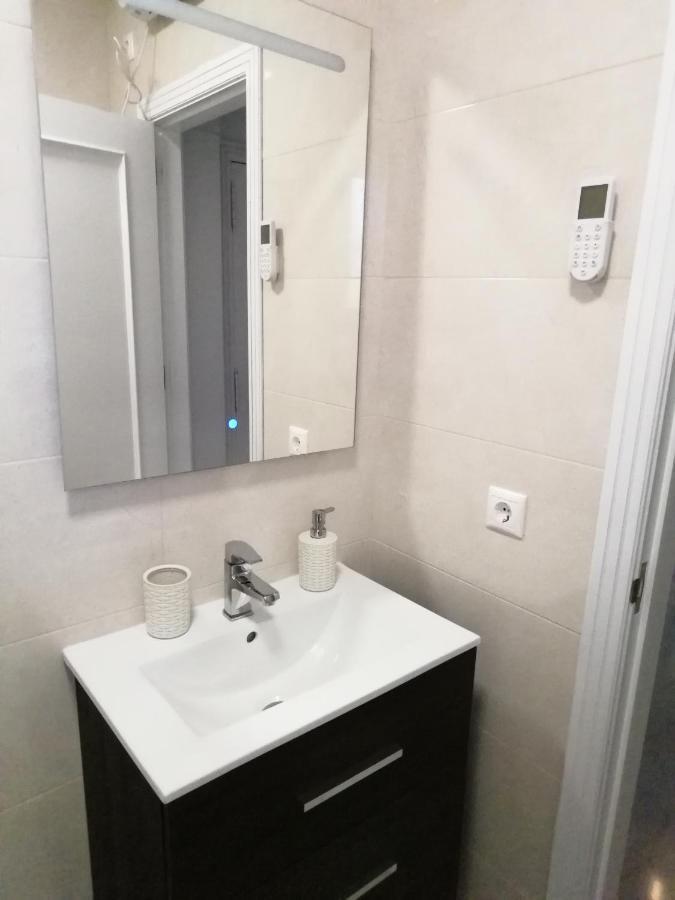 Villa Susana Torrevieja Dış mekan fotoğraf