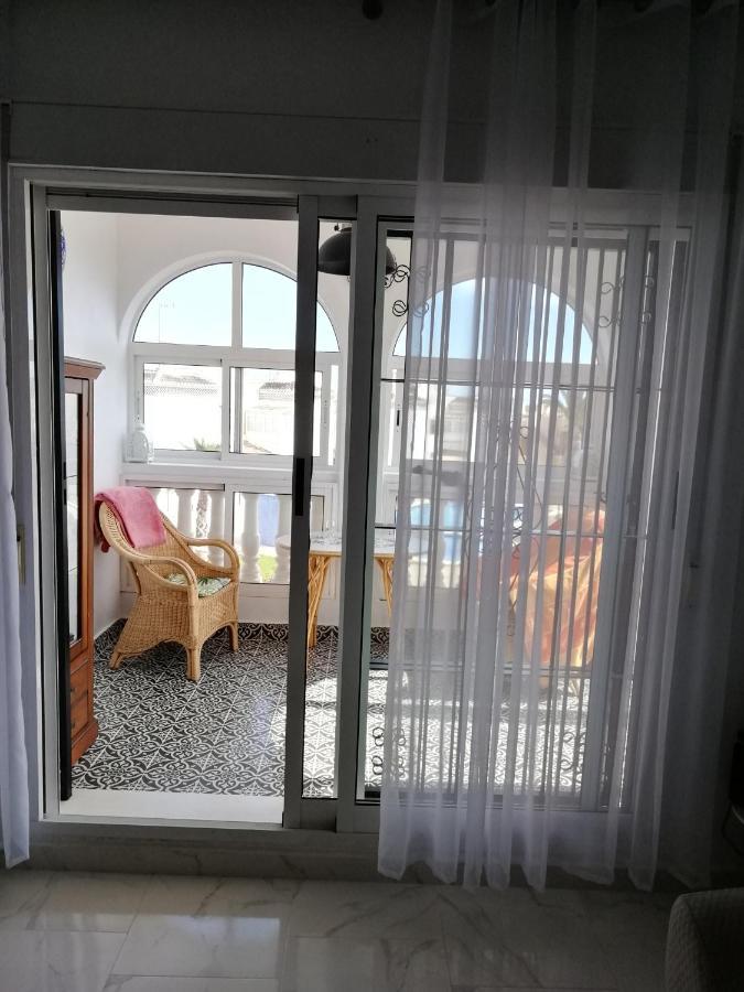 Villa Susana Torrevieja Dış mekan fotoğraf