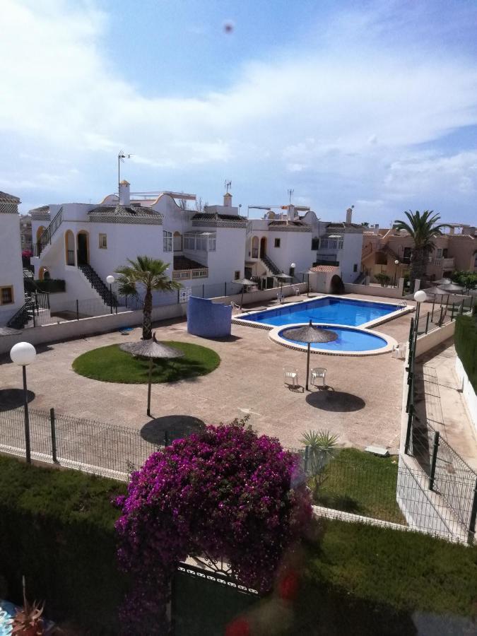 Villa Susana Torrevieja Dış mekan fotoğraf